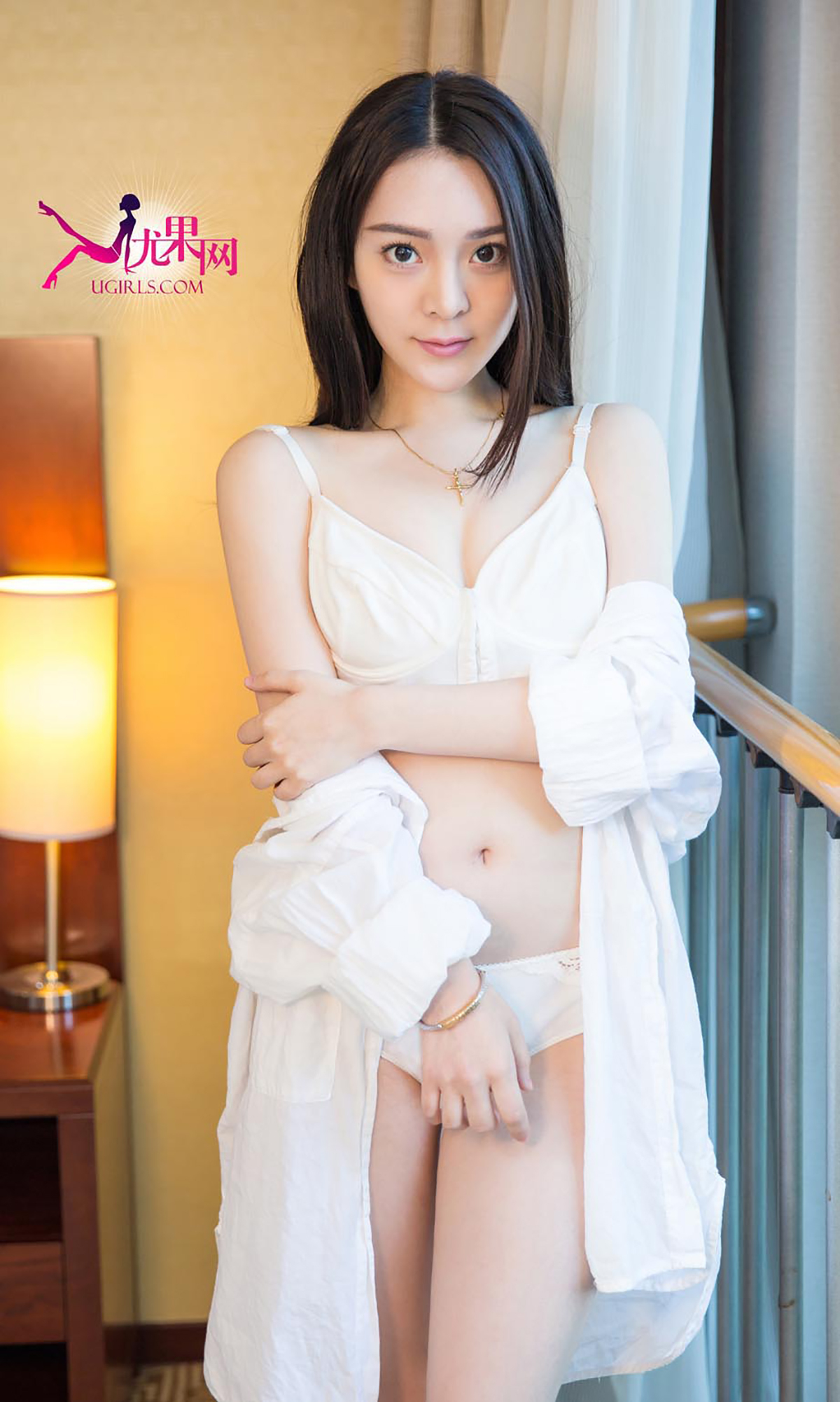 [ugirls Youguo] love Youwu album 2015 No.191 Zhang Yaqi Guan chichi